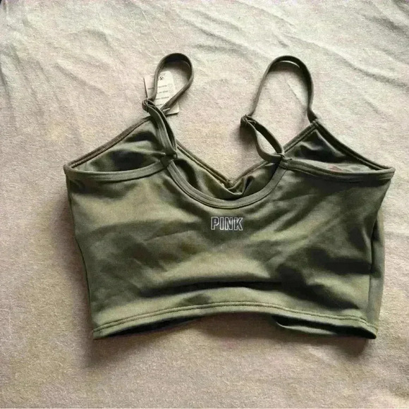 PINK Sports Bra Victoria Secret XS - Picture 3 of 5